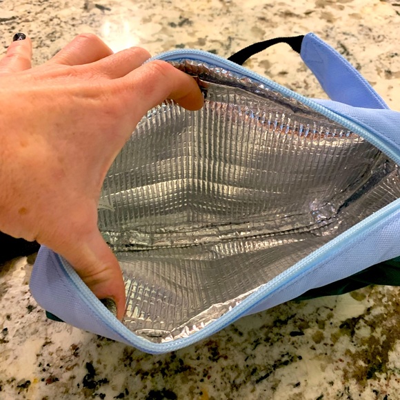 Insulated Fanny Pack - Picture 4 of 5